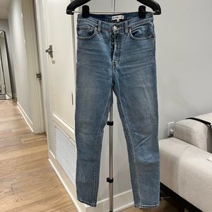 REDONE Jeans size 26